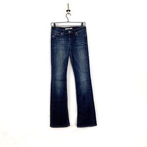 Joe’s Jeans Women's Slim Boot Cut Honey Fit 27